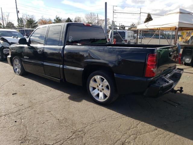 Photo 2 from auction – 2004 CHEVROLET SILVERADO with VIN 2GCEK19N441353274