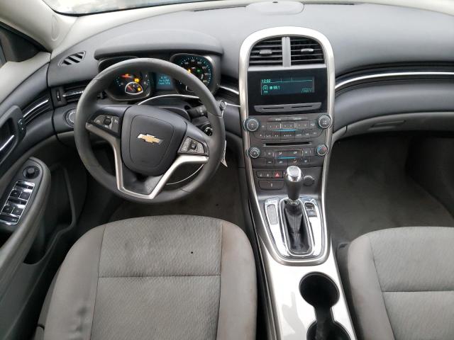 Photo 8 from auction – 2013 CHEVROLET MALIBU LS with VIN 1G11B5SA3DF141206