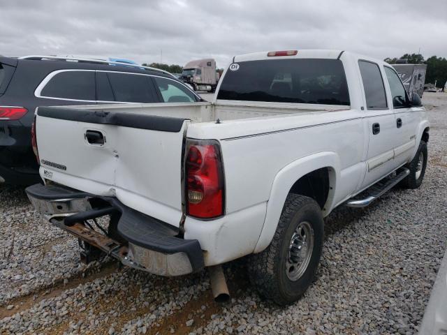 Photo 3 from auction – 2006 CHEVROLET SILVERADO with VIN 1GCHC23U46F249475