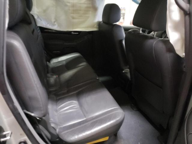 Photo 11 from auction – 2005 LEXUS GX 470 with VIN JTJBT20X650096116
