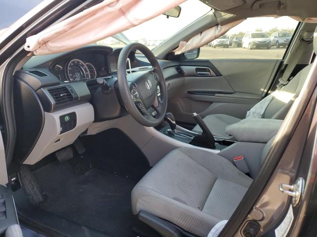 Photo 7 from auction – 2015 HONDA ACCORD LX with VIN 1HGCR2F35FA024816