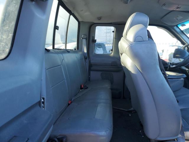 Photo 10 from auction – 2002 FORD F250 SUPER with VIN 1FTNX21F12EA03060