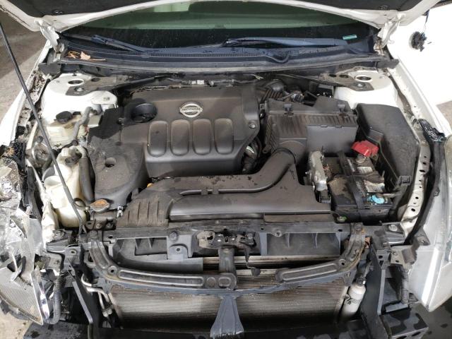 Photo 11 from auction – 2012 NISSAN ALTIMA BAS with VIN 1N4AL2AP3CC142175