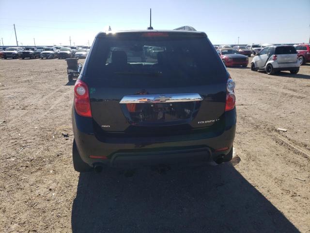 Photo 6 from auction – 2015 CHEVROLET EQUINOX LT with VIN 2GNFLGE3XF6221724