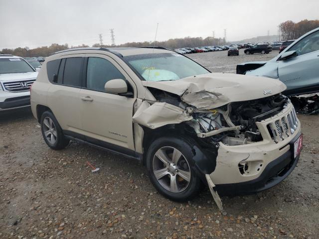 Photo 4 from auction – 2017 JEEP COMPASS LA with VIN 1C4NJDEB2HD153570