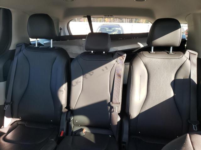 Photo 10 from auction – 2022 KIA CARNIVAL L with VIN KNDNB4H37N6180796