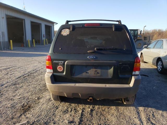 Photo 6 from auction – 2002 FORD ESCAPE XLT with VIN 1FMCU04162KB65106