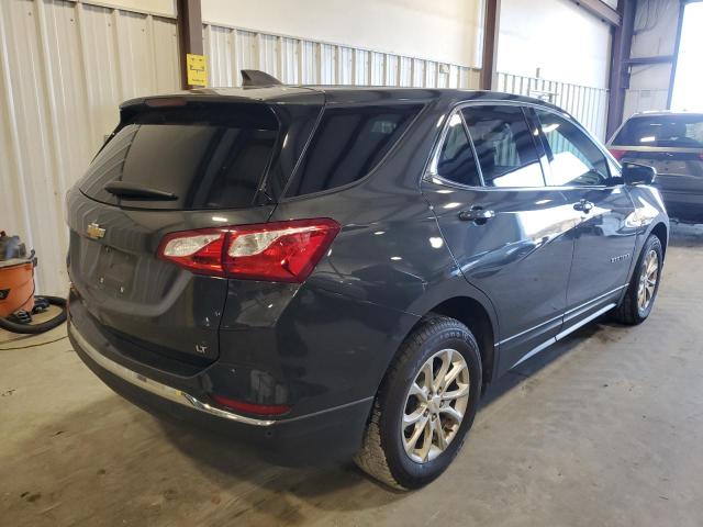 Photo 3 from auction – 2020 CHEVROLET EQUINOX LT with VIN 2GNAXJEV9L6159953