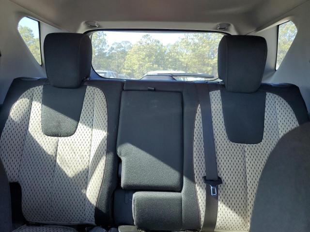 Photo 10 from auction – 2014 CHEVROLET EQUINOX LS with VIN 2GNALAEK3E6109599
