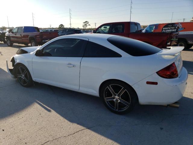Photo 2 from auction – 2007 PONTIAC G5 with VIN 1G2AL15F577155440