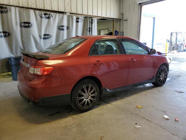 Photo 3 from auction – 2011 TOYOTA COROLLA BA with VIN 2T1BU4EE2BC719428