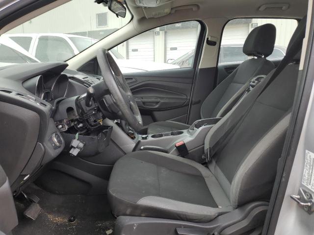 Photo 7 from auction – 2013 FORD ESCAPE S with VIN 1FMCU0F75DUA99074