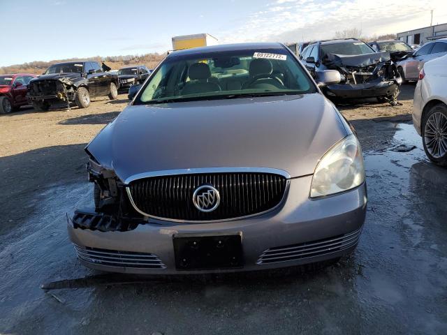 Photo 5 from auction – 2007 BUICK LUCERNE CX with VIN 1G4HD57267U110772