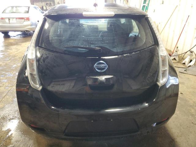 Photo 6 from auction – 2013 NISSAN LEAF S with VIN 1N4AZ0CP8DC421851