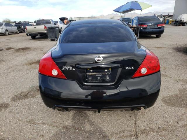 Photo 6 from auction – 2013 NISSAN ALTIMA S with VIN 1N4AL2EP4DC201536