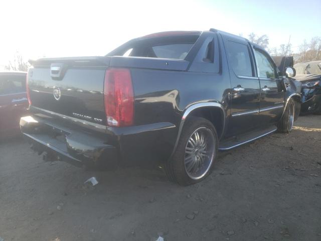 Photo 3 from auction – 2008 CADILLAC ESCALADE E with VIN 3GYFK62848G192762