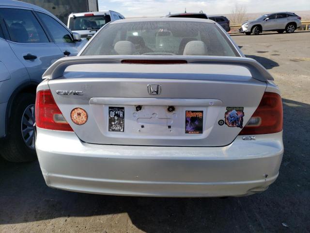 Photo 6 from auction – 2003 HONDA CIVIC EX with VIN 1HGEM22983L038341