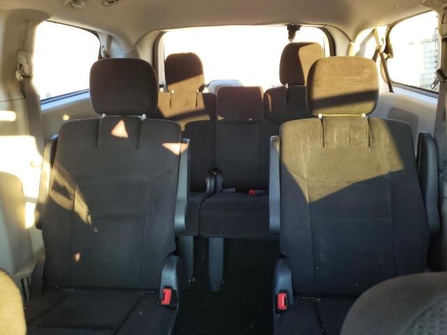 Photo 10 from auction – 2014 DODGE GRAND CARA with VIN 2C4RDGBG0ER452641