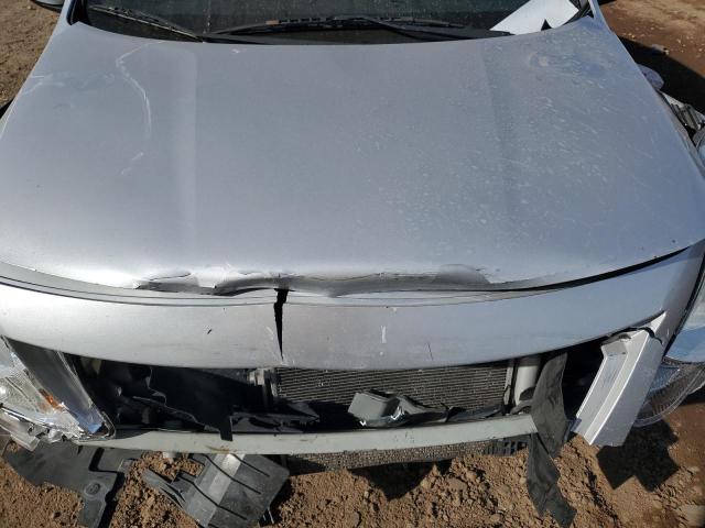 Photo 11 from auction – 2015 NISSAN VERSA S with VIN 3N1CN7AP9FL907878