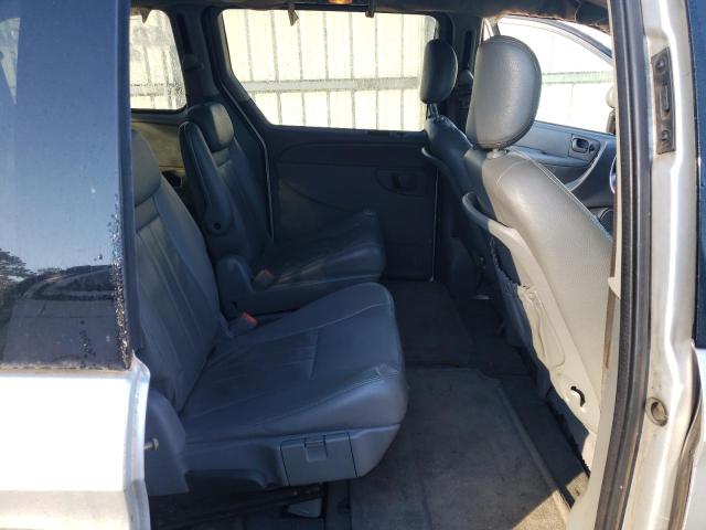Photo 11 from auction – 2006 DODGE GRAND CARA with VIN 2D4GP44L16R856284