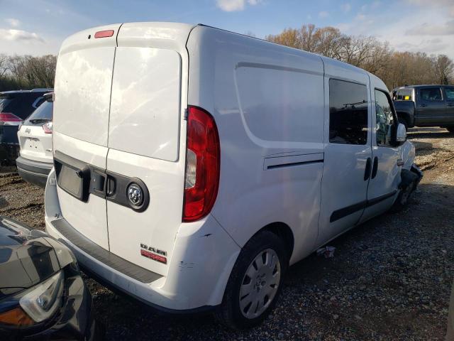 Photo 3 from auction – 2017 RAM PROMASTER with VIN ZFBERFBBXH6E05889