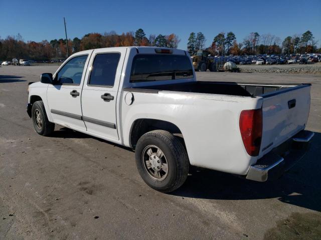 Photo 2 from auction – 2007 CHEVROLET COLORADO with VIN 1GCCS13E778131877