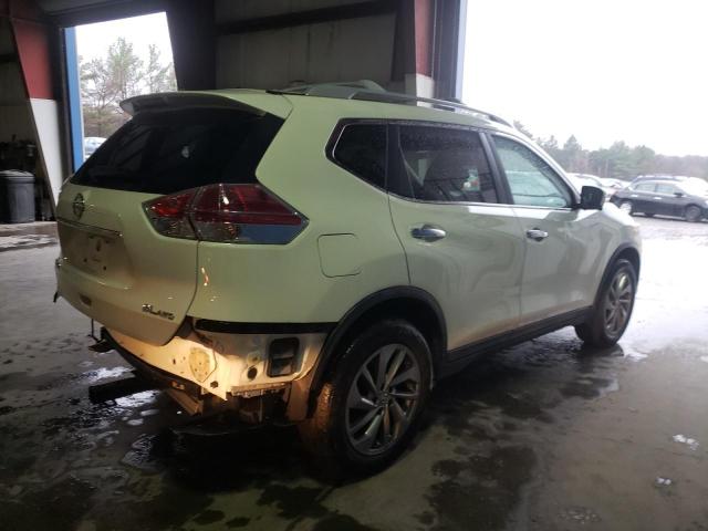 Photo 3 from auction – 2015 NISSAN ROGUE S with VIN 5N1AT2MV1FC836898