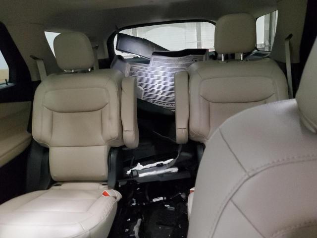 Photo 10 from auction – 2022 FORD EXPLORER L with VIN 1FM5K8FW8NNA01686