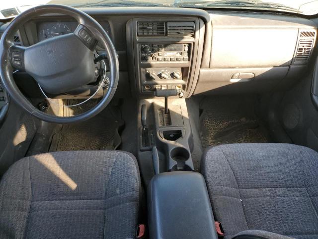 Photo 8 from auction – 2000 JEEP CHEROKEE with VIN 1J4FF48SXYL128806