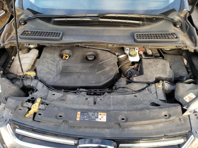 Photo 12 from auction – 2016 FORD ESCAPE TIT with VIN 1FMCU9J91GUB94605