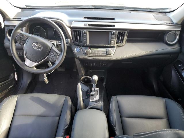 Photo 8 from auction – 2017 TOYOTA RAV4 HV LI with VIN JTMDJREV4HD072878