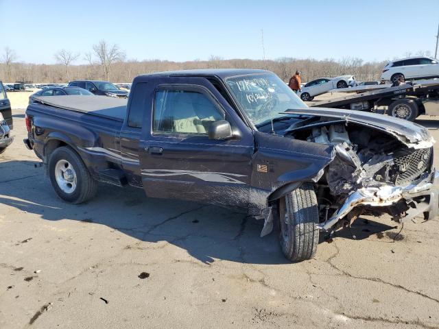 Photo 4 from auction – 2001 FORD RANGER SUP with VIN 1FTZR15E11PA98519