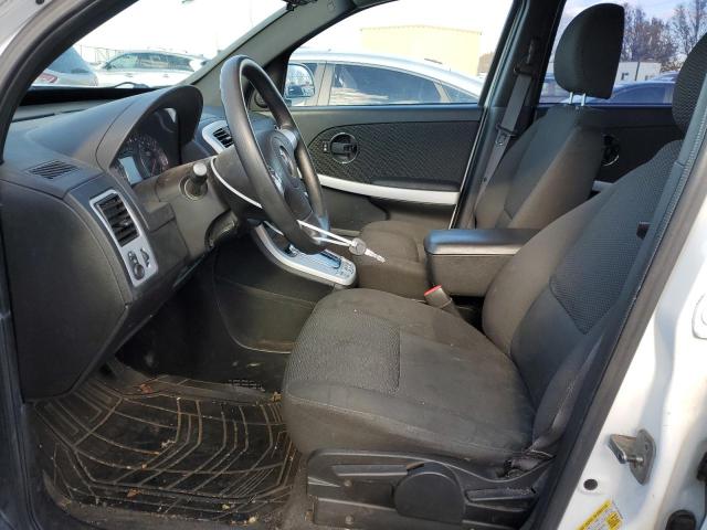 Photo 7 from auction – 2008 PONTIAC TORRENT with VIN 2CKDL33F286298086
