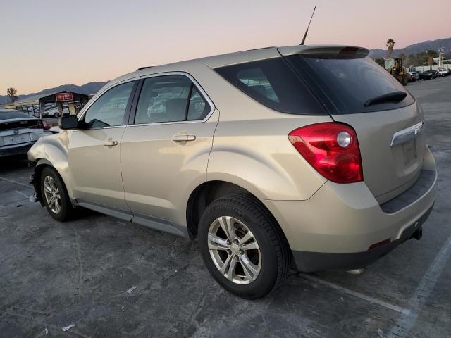 Photo 2 from auction – 2010 CHEVROLET EQUINOX LS with VIN 2CNALBEW2A6243317