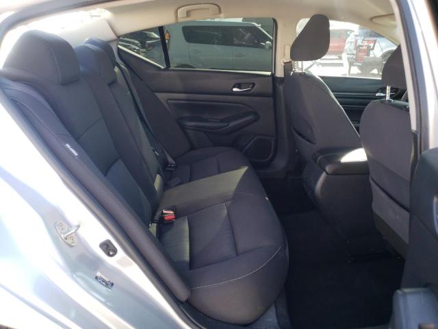 Photo 10 from auction – 2020 NISSAN ALTIMA S with VIN 1N4BL4BV3LC161807