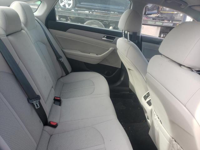Photo 10 from auction – 2019 HYUNDAI SONATA LIM with VIN 5NPE34AF9KH783834