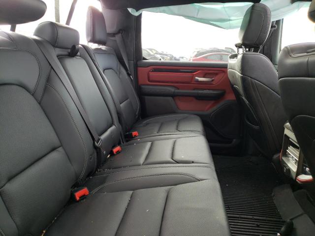 Photo 10 from auction – 2021 RAM 1500 REBEL with VIN 1C6SRFLT4MN815843