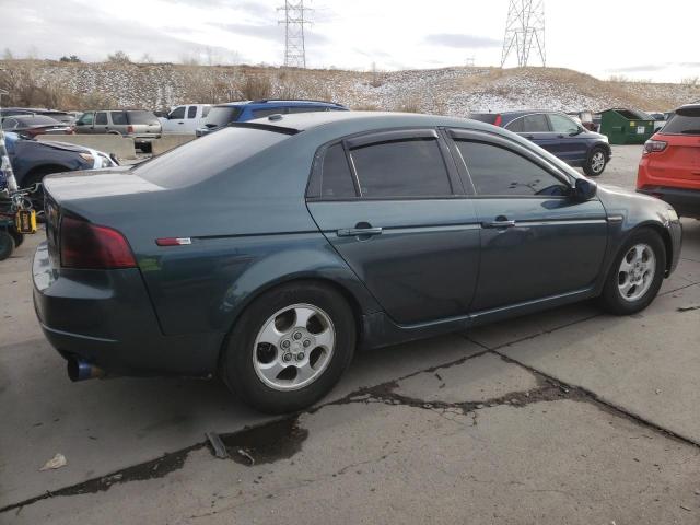 Photo 3 from auction – 2005 ACURA TL with VIN 19UUA66295A038260
