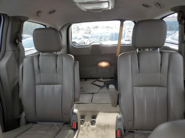 Photo 10 from auction – 2014 CHRYSLER TOWN & COU with VIN 2C4RC1BG7ER437070