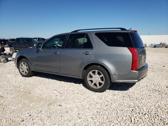 Photo 2 from auction – 2005 CADILLAC SRX with VIN 1GYEE63A850155993