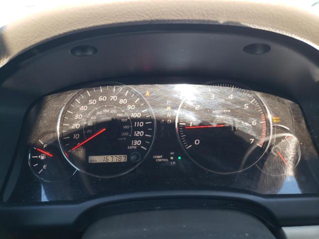 Photo 9 from auction – 2007 LEXUS GX 470 with VIN JTJBT20X470126250