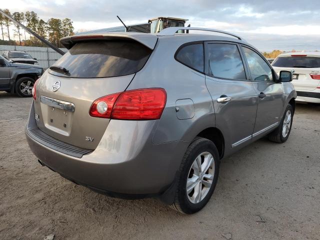 Photo 3 from auction – 2012 NISSAN ROGUE S with VIN JN8AS5MT1CW291226