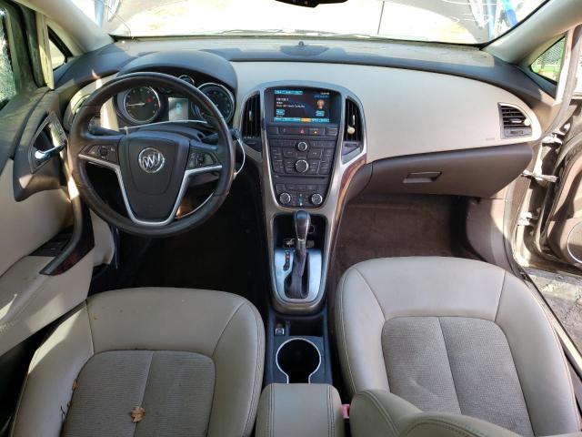 Photo 8 from auction – 2014 BUICK VERANO with VIN 1G4PP5SK0E4160980