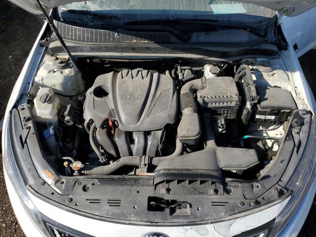 Photo 11 from auction – 2015 KIA OPTIMA LX with VIN KNAGM4A71F5662281