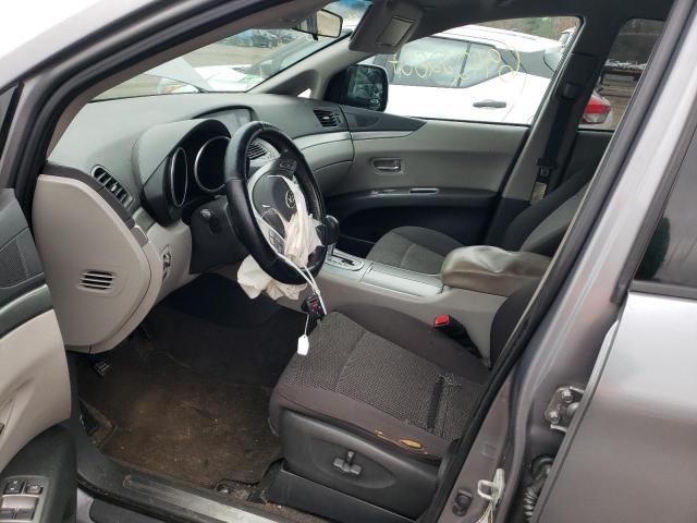 Photo 7 from auction – 2008 SUBARU TRIBECA with VIN 4S4WX91D584404732