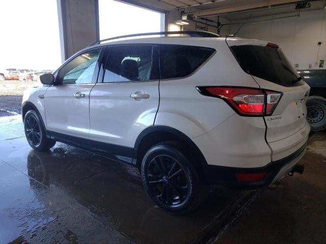 Photo 2 from auction – 2017 FORD ESCAPE SE with VIN 1FMCU9G98HUE53650
