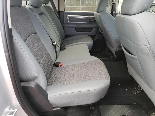 Photo 10 from auction – 2017 RAM 1500 SLT with VIN 3C6RR7LT2HG599235