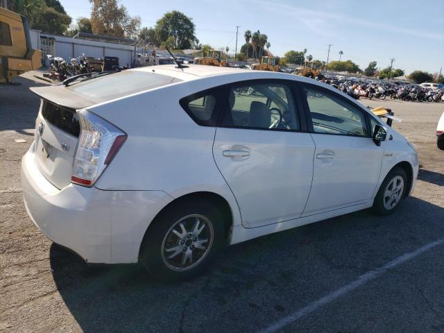 Photo 3 from auction – 2010 TOYOTA PRIUS with VIN JTDKN3DU8A0130165