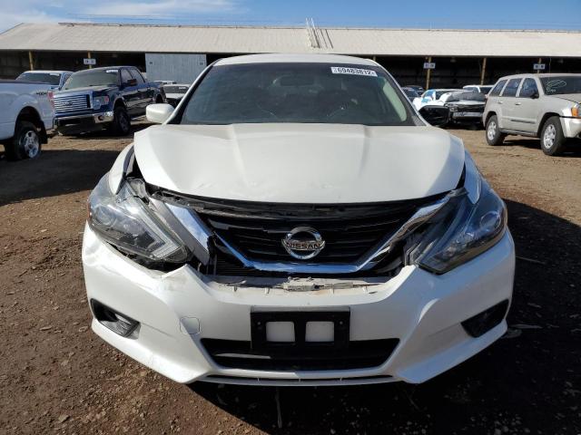 Photo 5 from auction – 2017 NISSAN ALTIMA 2.5 with VIN 1N4AL3AP7HC269718