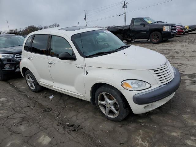 Photo 4 from auction – 2001 CHRYSLER PT CRUISER with VIN 3C8FY4BB01T615692